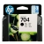 Tusz HP 704 / CN692AE Czarny do drukarek (Oryginalny) [6ml]